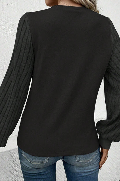 LP | Top invernale elegante e di tendenza