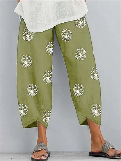 LP | Pantaloni eleganti e senza tempo