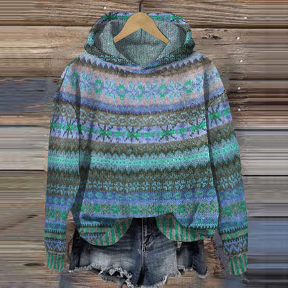 LP | Maglione invernale classico e alla moda
