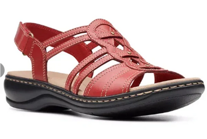 LP | Sandali generici chic e versatili