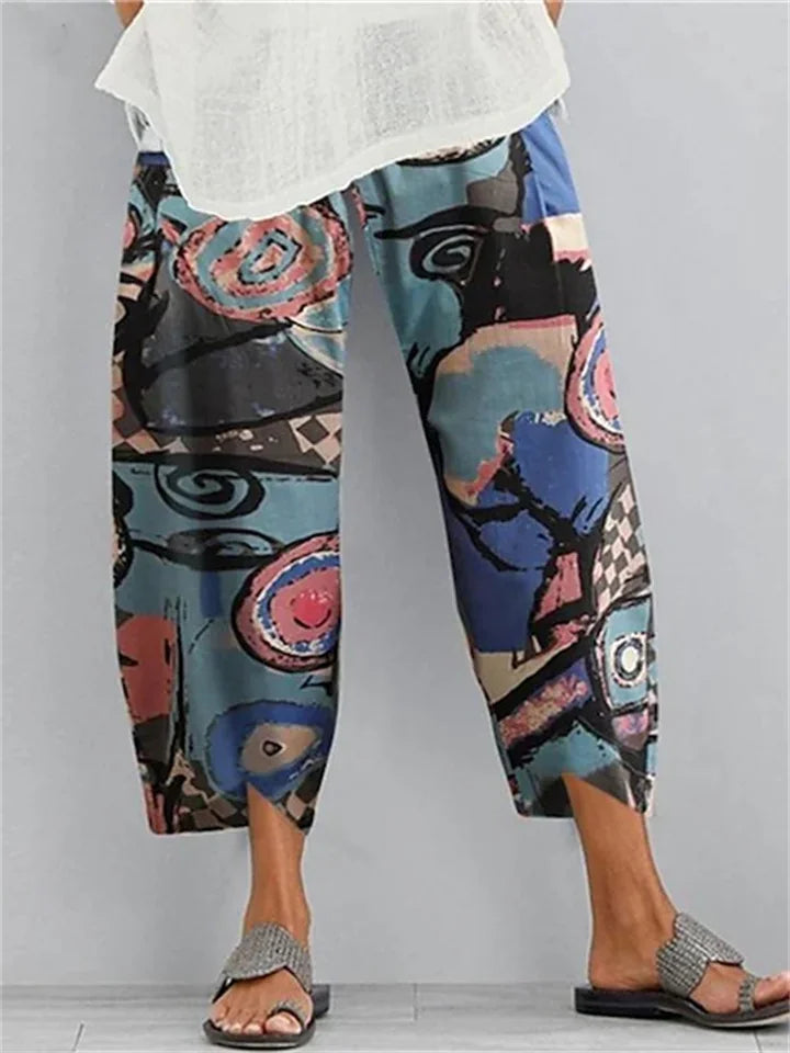 LP | Pantaloni eleganti e senza tempo
