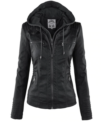 LP | Giacca invernale comoda e alla moda