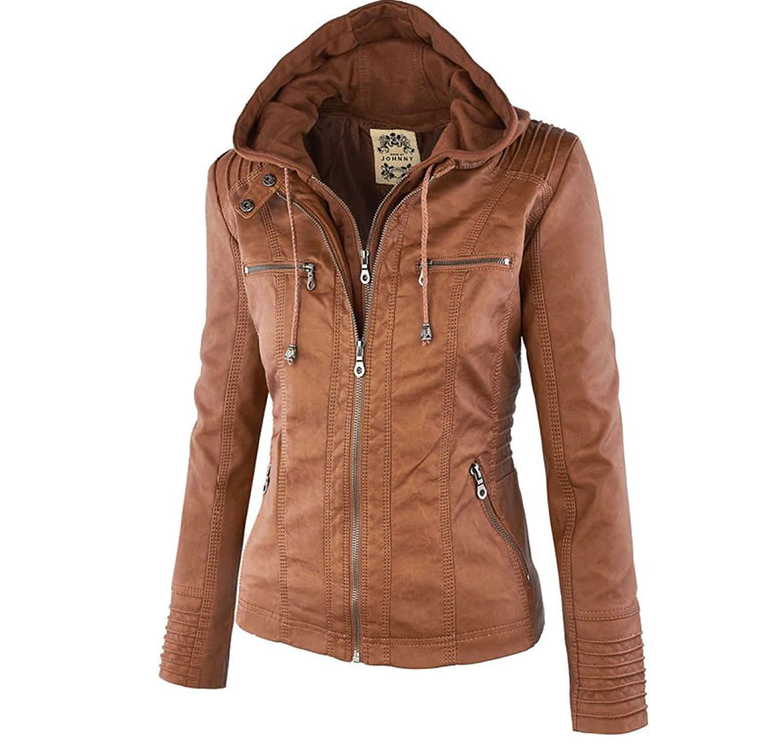 LP | Giacca invernale comoda e alla moda