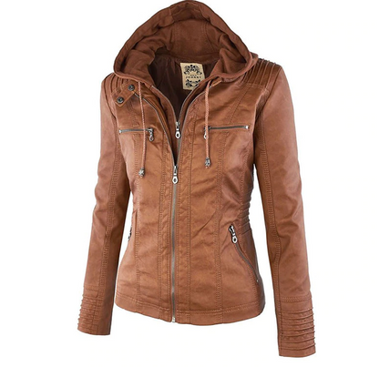 LP | Giacca invernale comoda e alla moda
