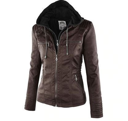 LP | Giacca invernale comoda e alla moda