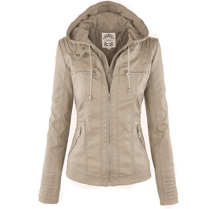 LP | Giacca invernale comoda e alla moda