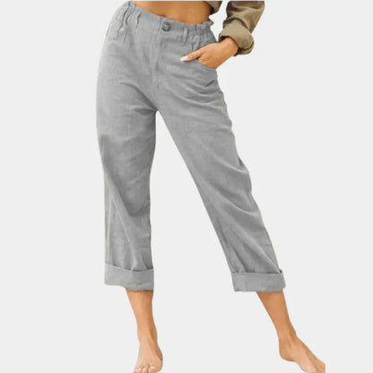 LP | Pantaloni generici casual e senza sforzo