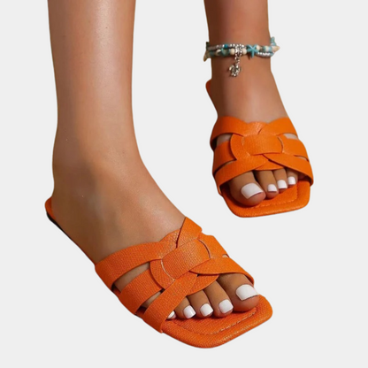 LP | Sandali generici chic e versatili