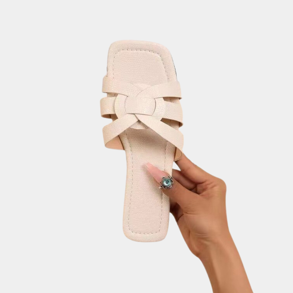 LP | Sandali generici chic e versatili