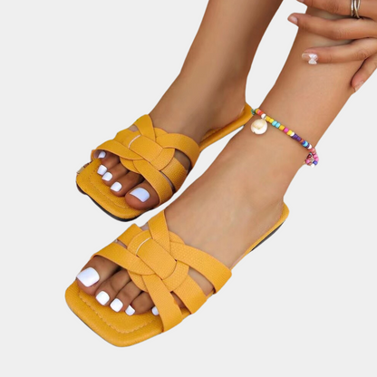 LP | Sandali generici chic e versatili