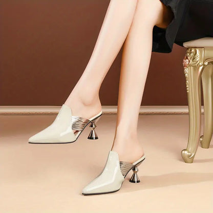 LP | Sandali eleganti e casual