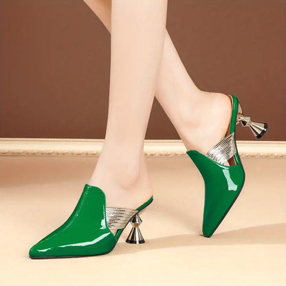 LP | Sandali eleganti e casual