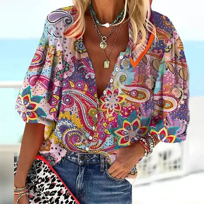 LP | Camicia elegante e confortevole