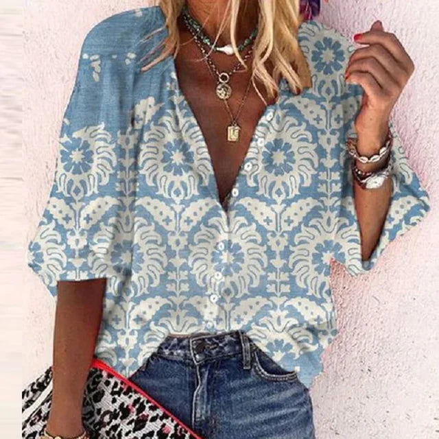 LP | Camicia elegante e confortevole