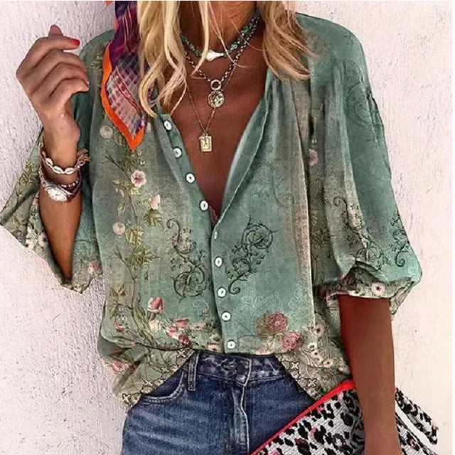 LP | Camicia elegante e confortevole