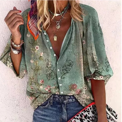 LP | Camicia elegante e confortevole