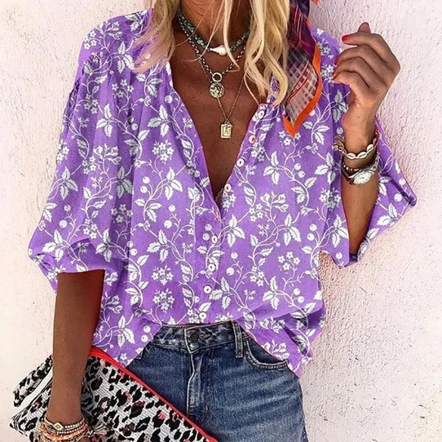 LP | Camicia elegante e confortevole