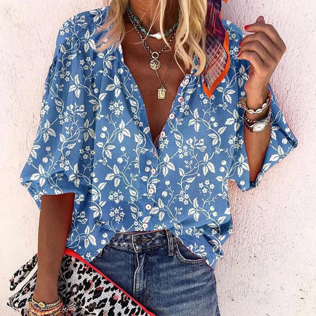 LP | Camicia elegante e confortevole