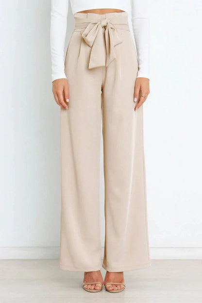 LP | Pantaloni eleganti e raffinati