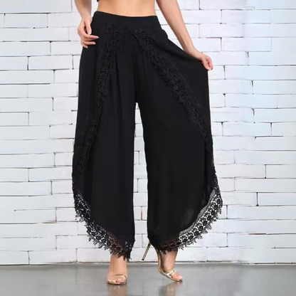 LP | Pantaloni estivi da spiaggia