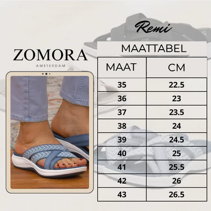 LP | Sandali generici chic e versatili