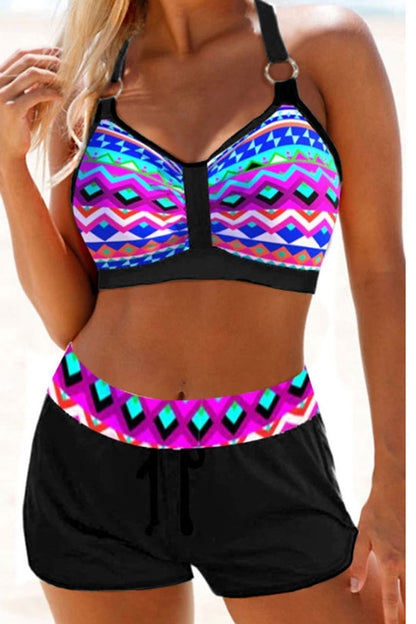 LP | Bikini sottile e arioso