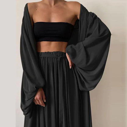 LP | Capo elegante e di tendenza