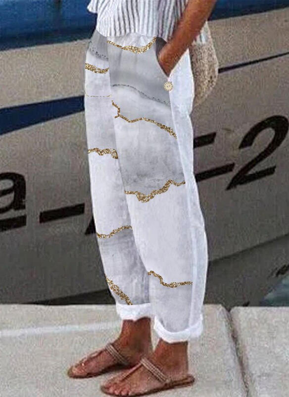 LP | Pantaloni comodi e alla moda