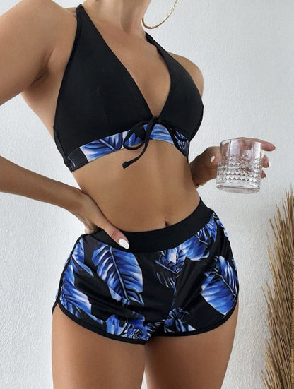 LP Sexy costume da bagno signore bikini set