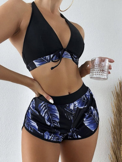 LP Sexy costume da bagno signore bikini set