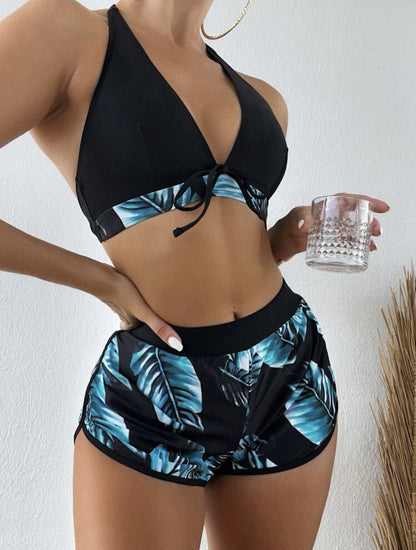 LP Sexy costume da bagno signore bikini set