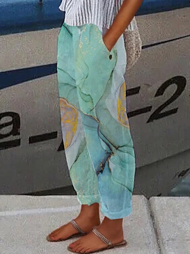 LP | Pantaloni comodi e alla moda