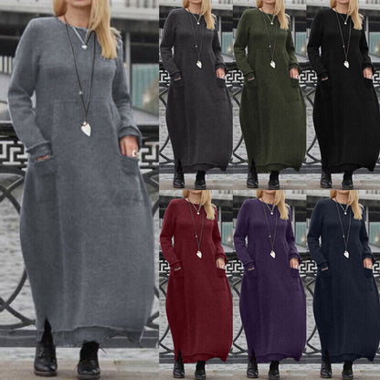 LP | Abito comodo ed elegante