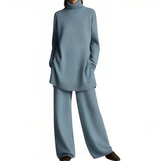LP | Set invernale versatile e confortevole