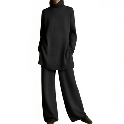 LP | Set invernale versatile e confortevole