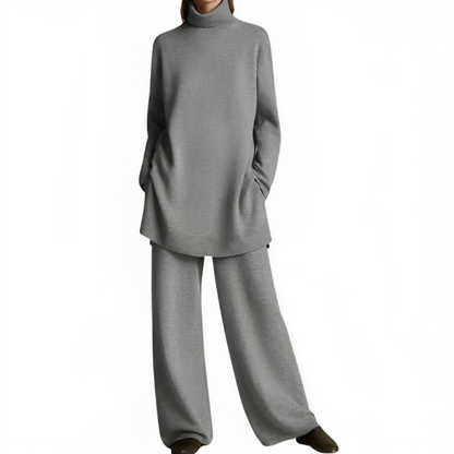 LP | Set invernale versatile e confortevole