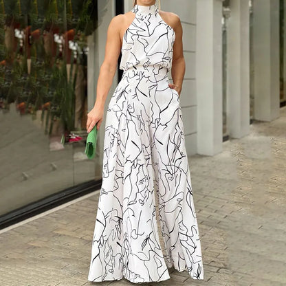 LP | Abito estivo elegante