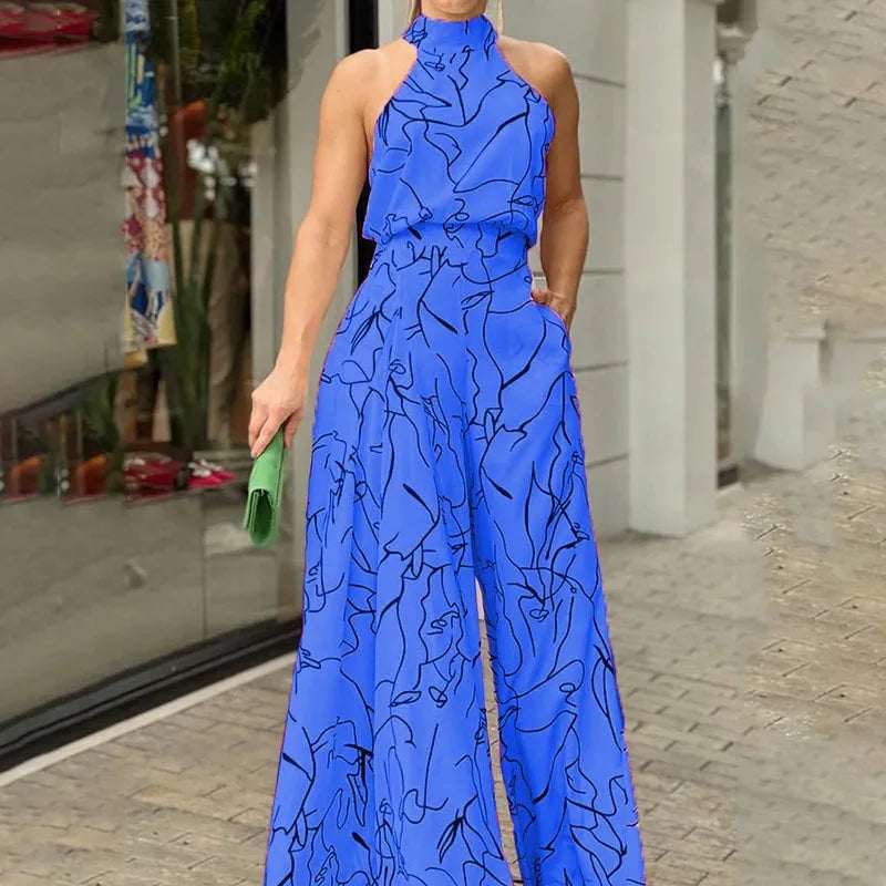 LP | Abito estivo elegante
