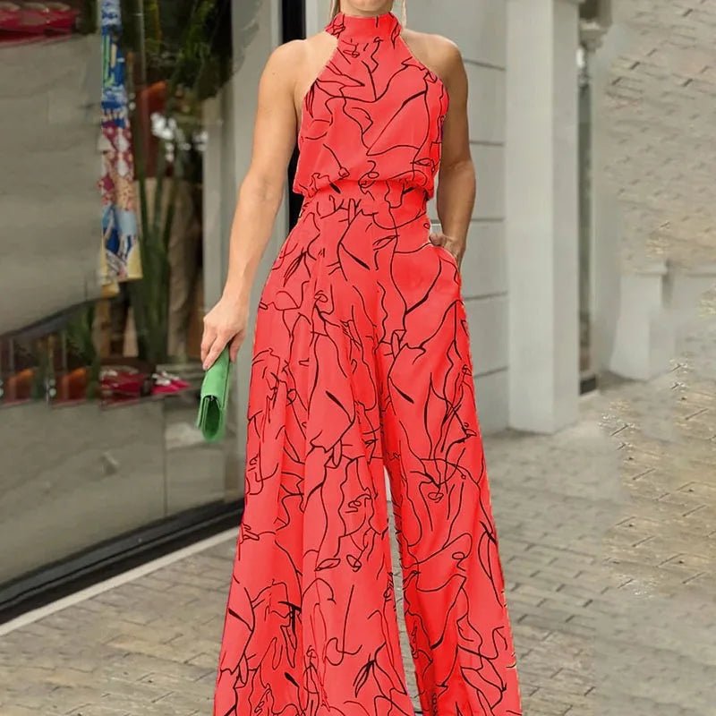 LP | Abito estivo elegante