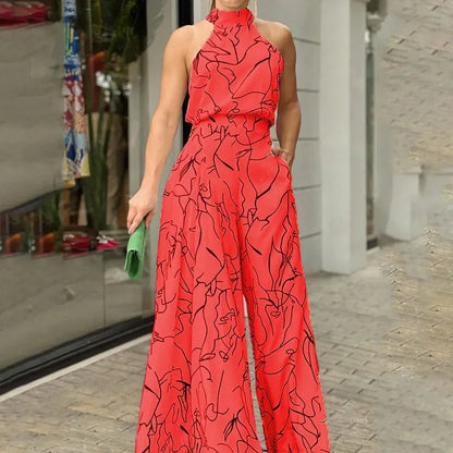 LP | Abito estivo elegante