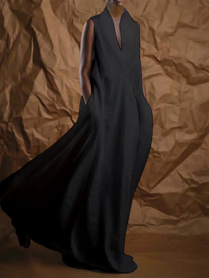 LP | Maxi abito elegante