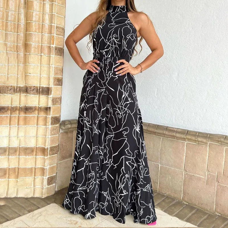 LP | Abito estivo elegante