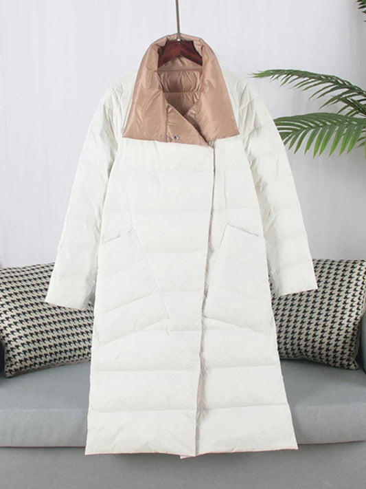 LP | Cappotto moderno e versatile