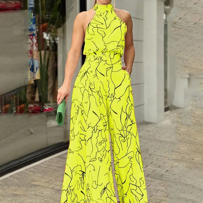 LP | Abito estivo elegante