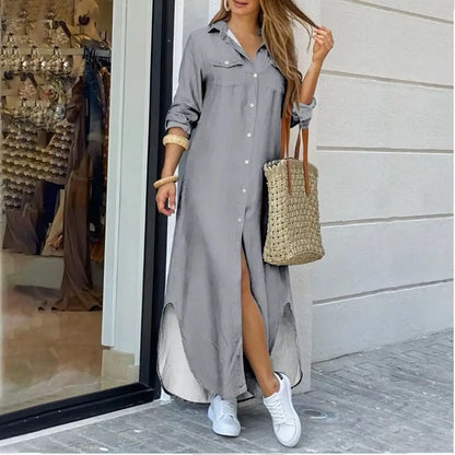 LP | Abito lungo casual