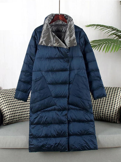 LP | Cappotto moderno e versatile