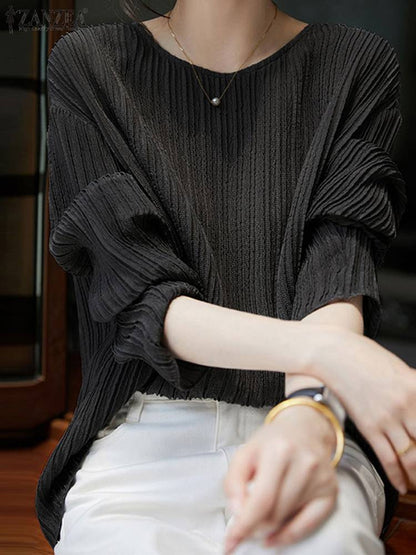 LP | Camicetta invernale elegante e versatile