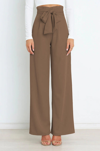 LP | Pantaloni eleganti e raffinati