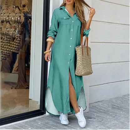 LP | Abito lungo casual