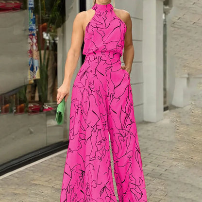 LP | Abito estivo elegante